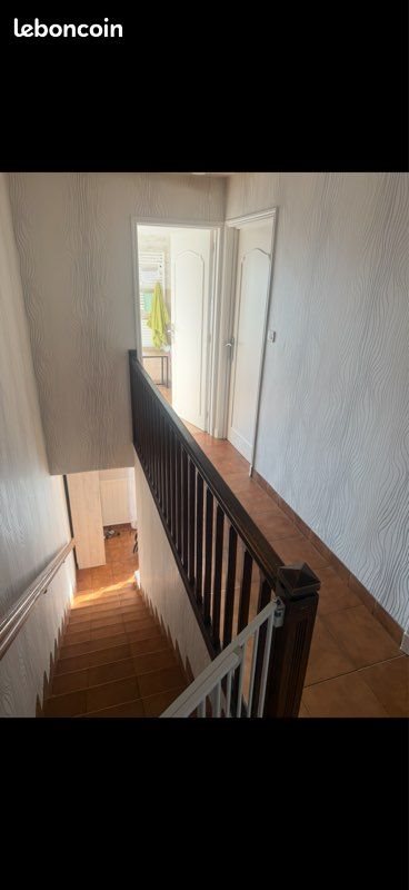 Maison à louer, 110m², Ambert
