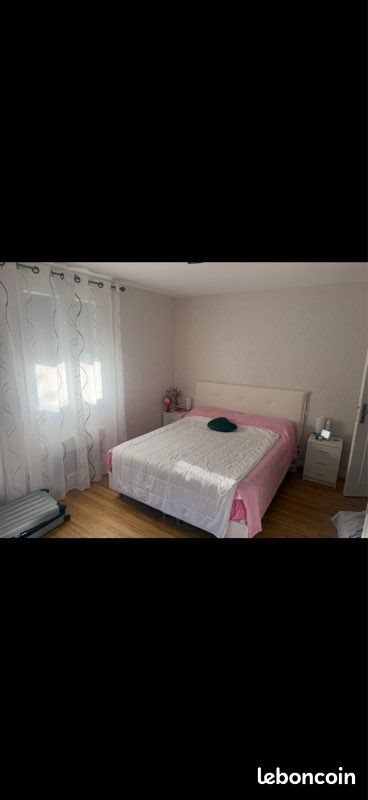 Maison à louer, 110m², Ambert