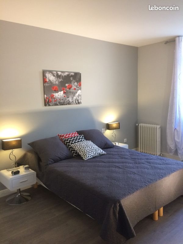 Appartement à louer, 60m², Jonzac