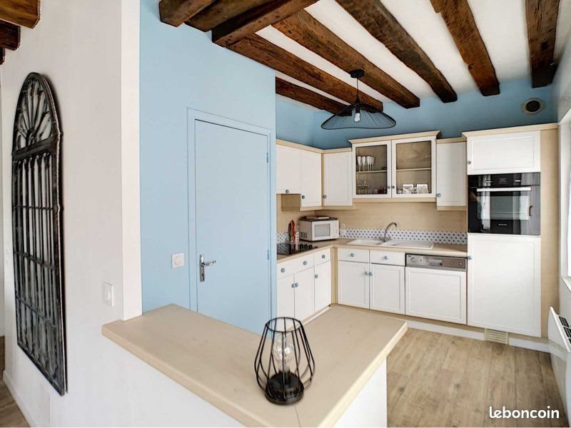 Appartement à louer, 54m², Amboise