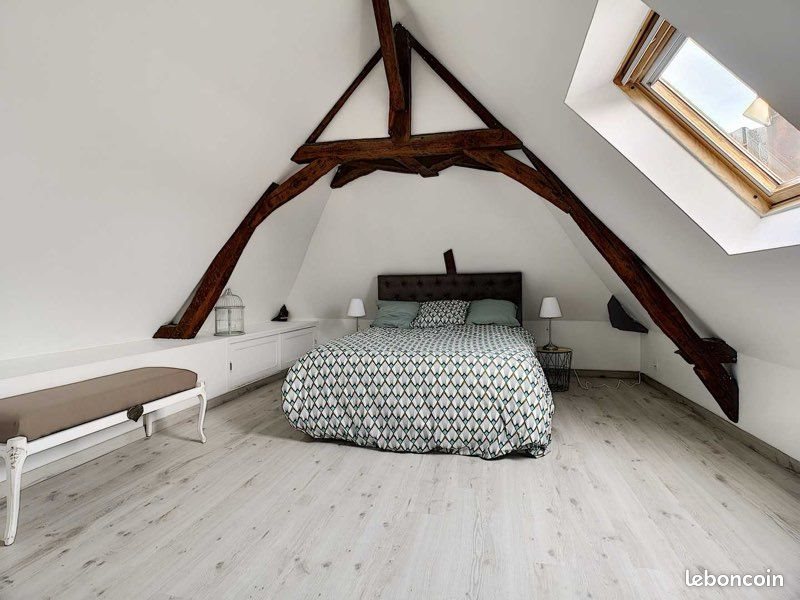 Appartement à louer, 54m², Amboise