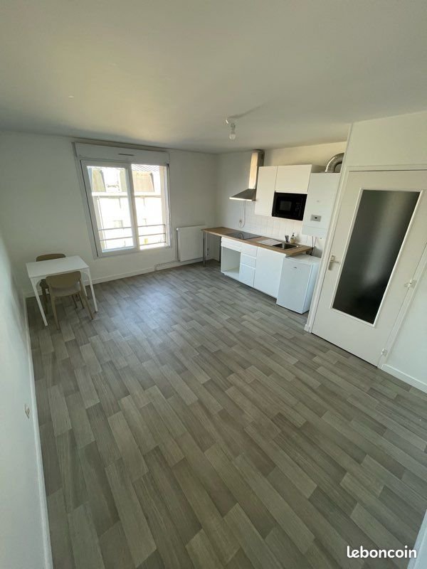 Appartement à louer, 37m², Mayenne
