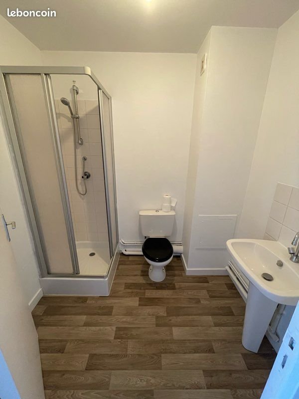 Appartement à louer, 37m², Mayenne