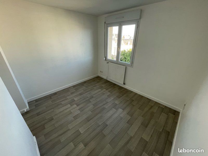 Appartement à louer, 37m², Mayenne