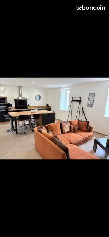 Maison à vendre, 98m², Foix