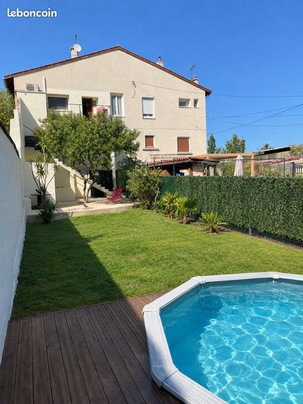 Maison à vendre, 44m², Pierre-Bénite