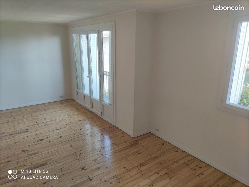 Maison à louer, 90m², Saint-Maurice-de-Beynost