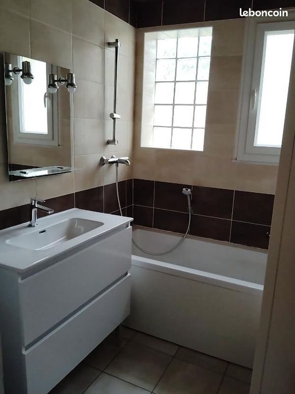 Maison à louer, 90m², Saint-Maurice-de-Beynost