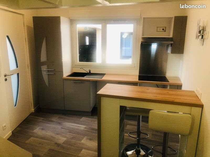 Appartement à louer, 20m², Dammartin-en-Goële
