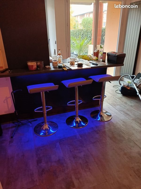 Appartement à louer, 41m², Colomiers