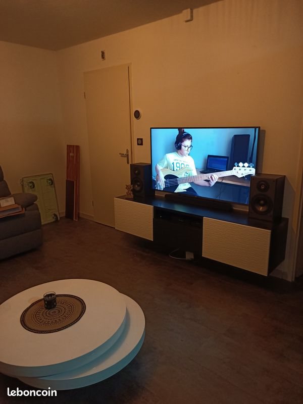 Appartement à louer, 41m², Colomiers
