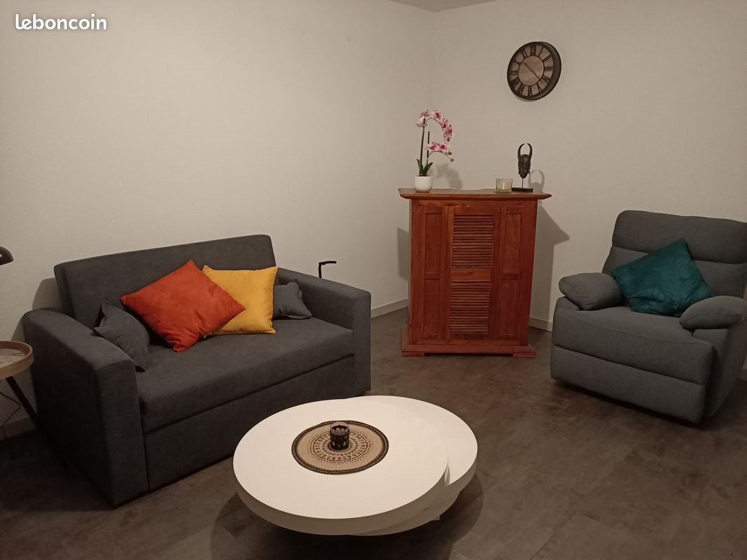 Appartement à louer, 41m², Colomiers