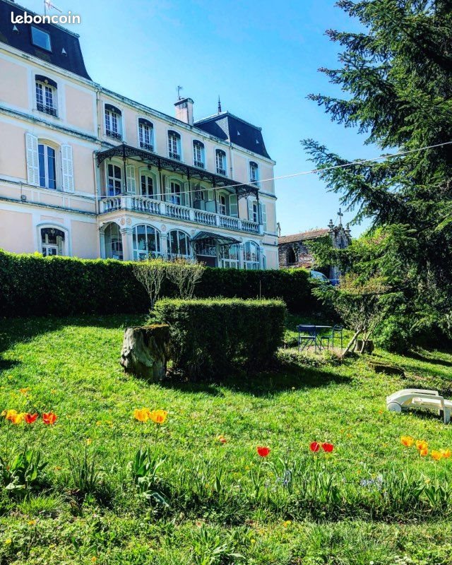 Appartement à vendre, 117m², Rive-de-Gier