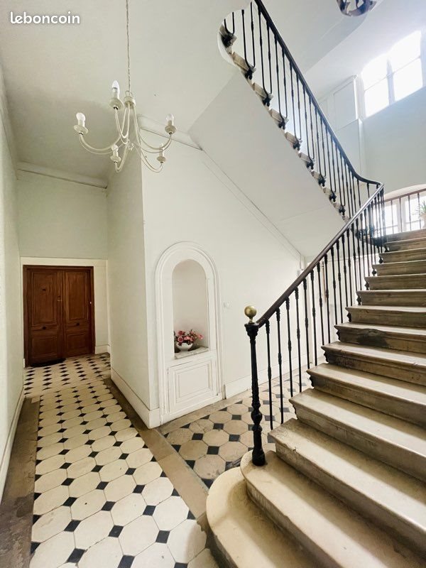 Appartement à vendre, 117m², Rive-de-Gier