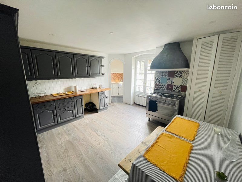 Appartement à vendre, 117m², Rive-de-Gier
