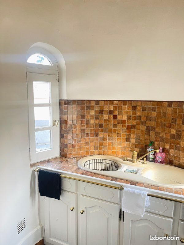 Appartement à vendre, 117m², Rive-de-Gier