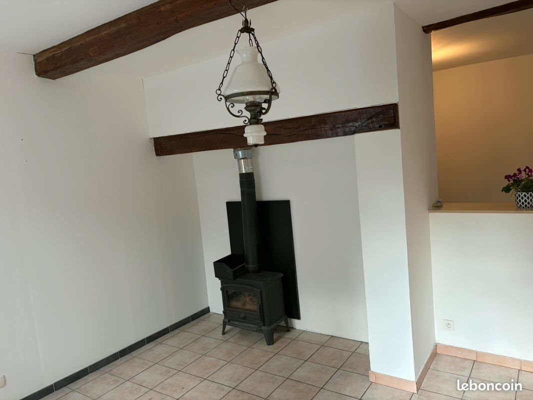 Maison à louer, 49m², Auxi-le-Château