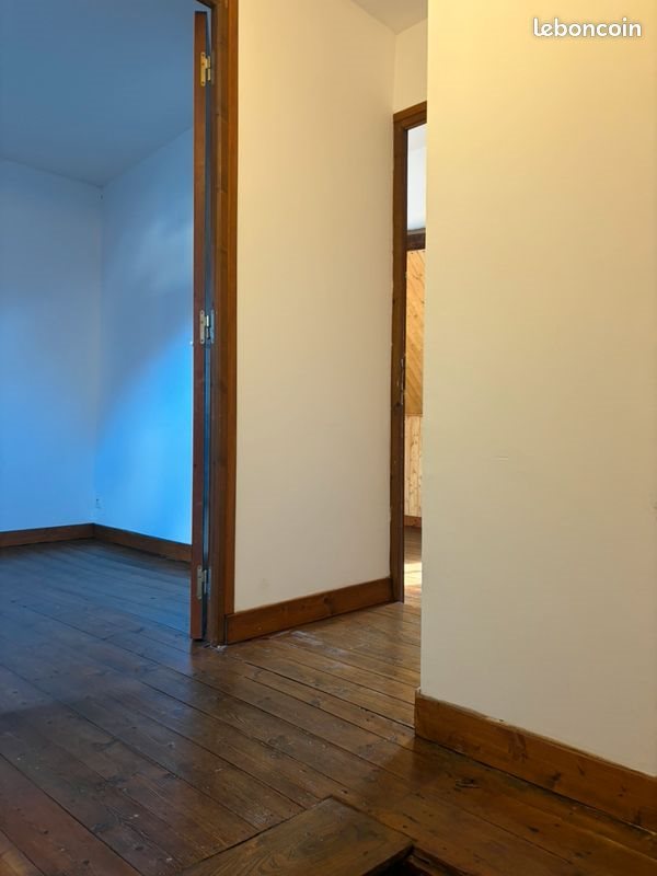 Maison à louer, 49m², Auxi-le-Château
