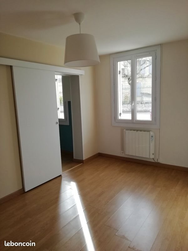 Maison à louer, 80m², Pugnac