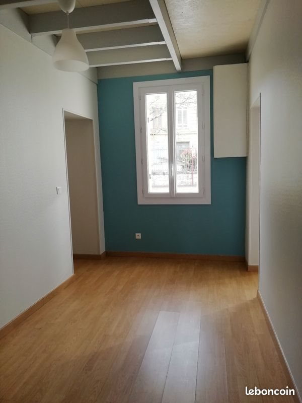 Maison à louer, 80m², Pugnac