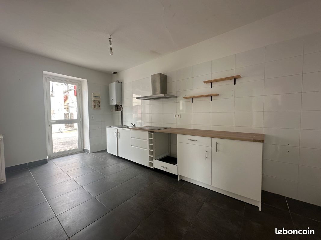 Maison à louer, 95m², Boucau