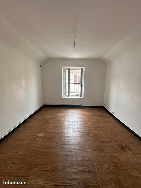 Maison à louer, 95m², Boucau