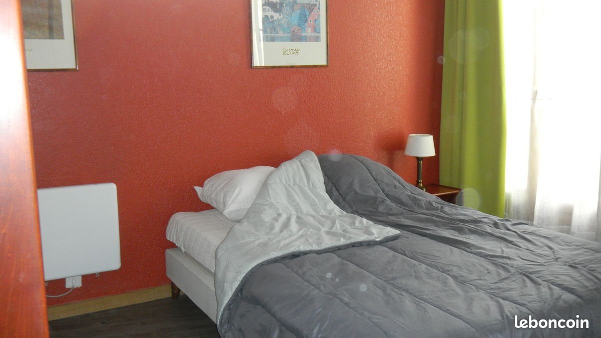 Appartement à louer, 16m², Valenciennes