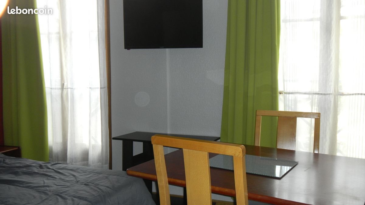 Appartement à louer, 16m², Valenciennes