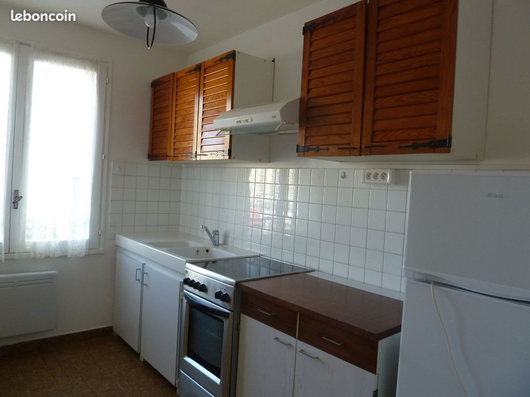 Appartement à louer, 43m², Aurillac