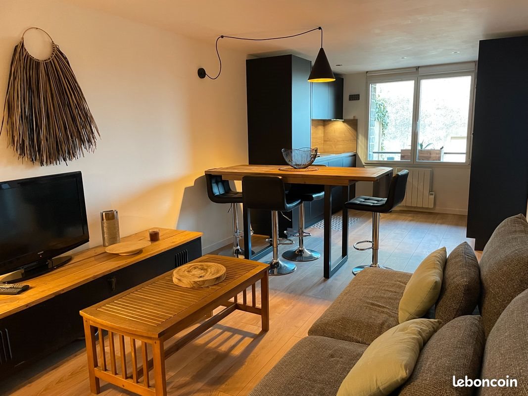 Maison à louer, 60m², Guichen
