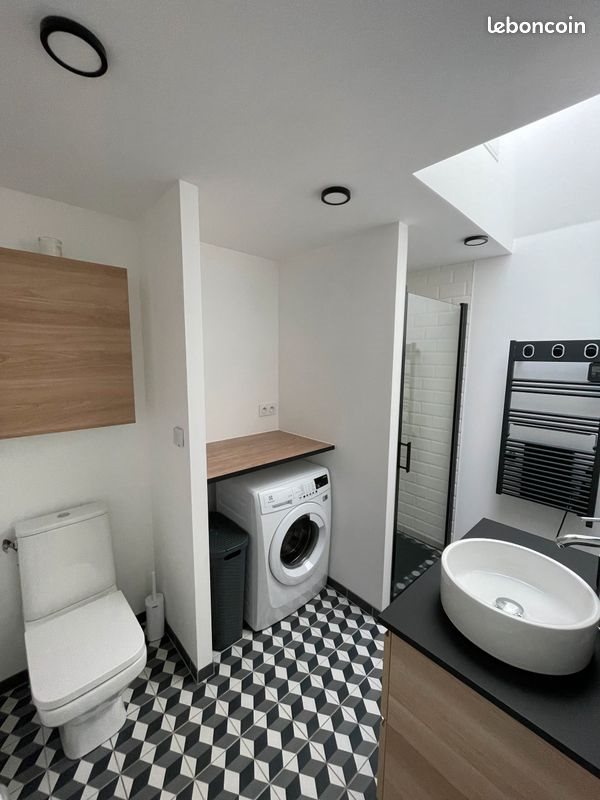 Maison à louer, 60m², Guichen