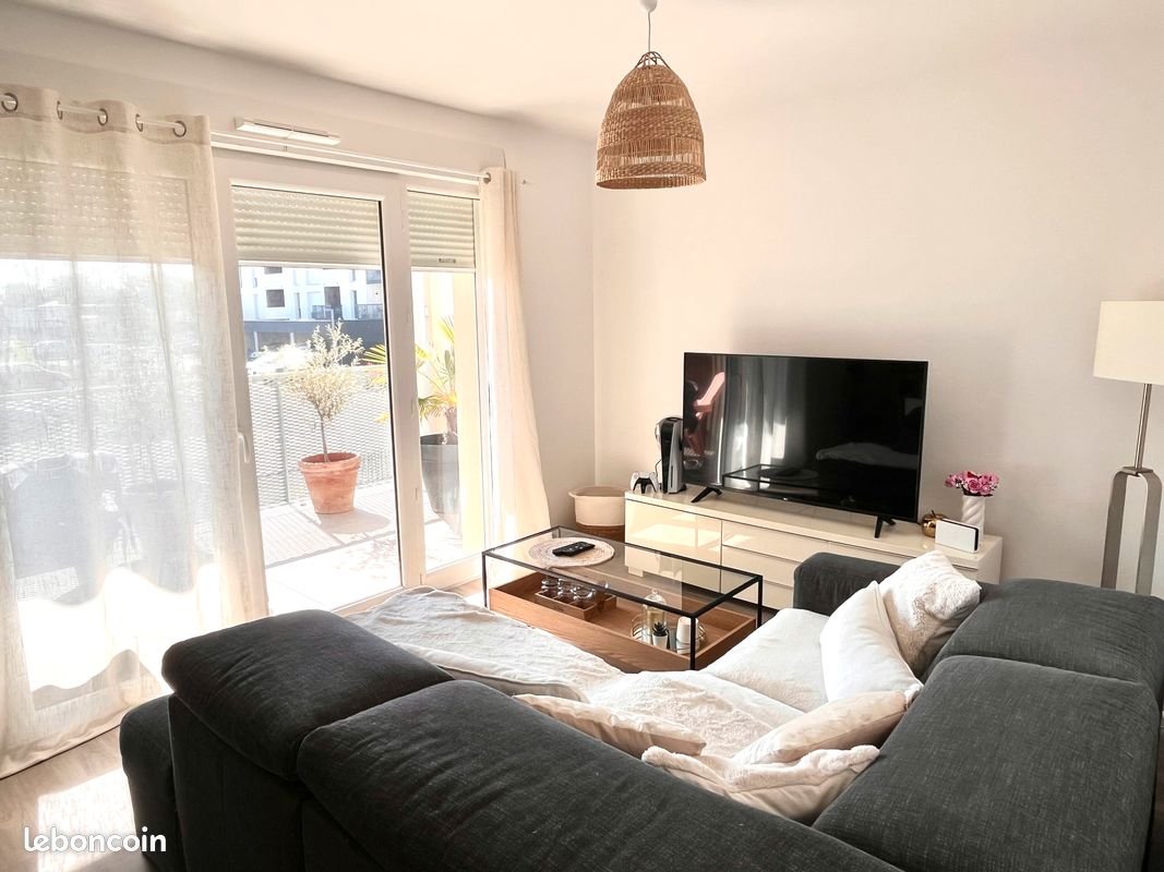 Appartement à louer, 61m², Cholet
