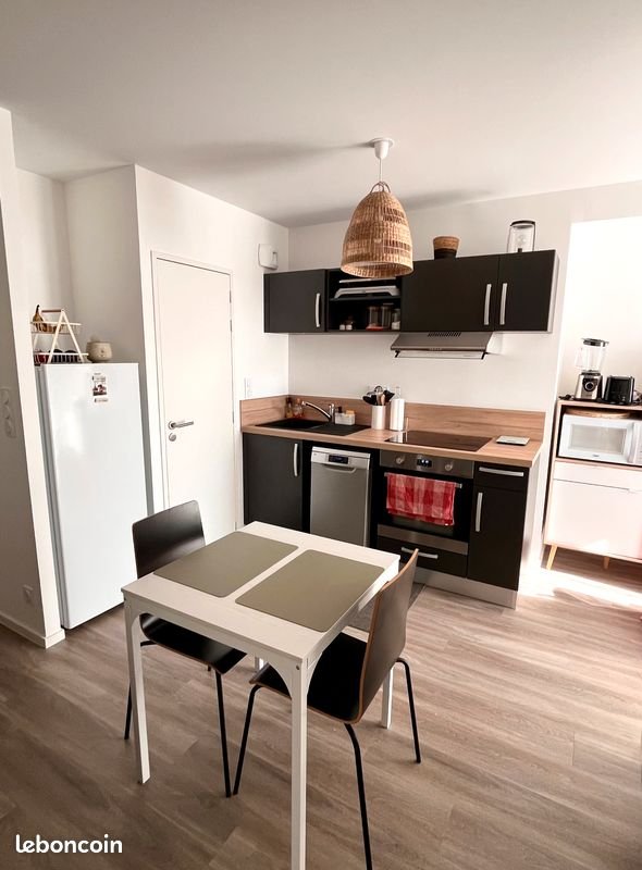Appartement à louer, 61m², Cholet