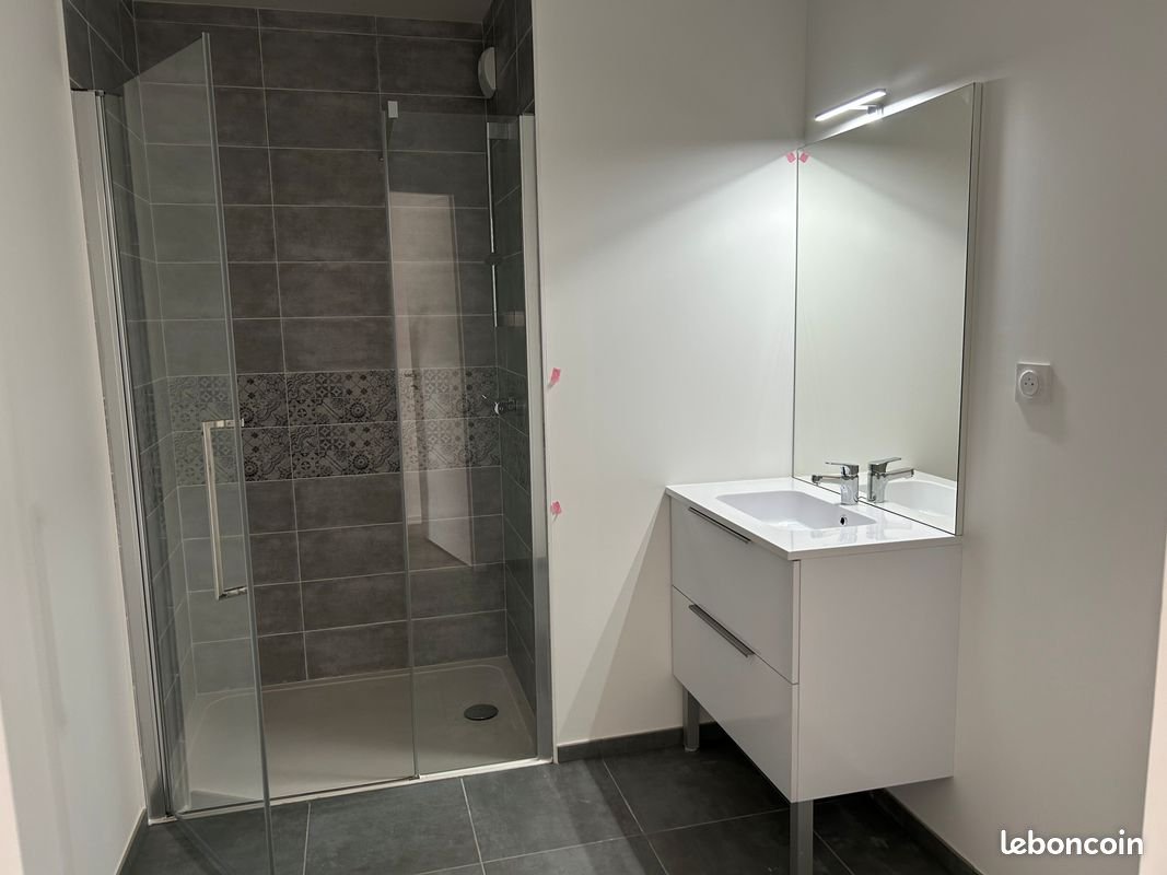 Appartement à louer, 61m², Cholet