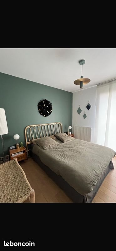 Appartement à vendre, 80m², Rennes