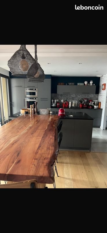 Appartement à vendre, 80m², Rennes