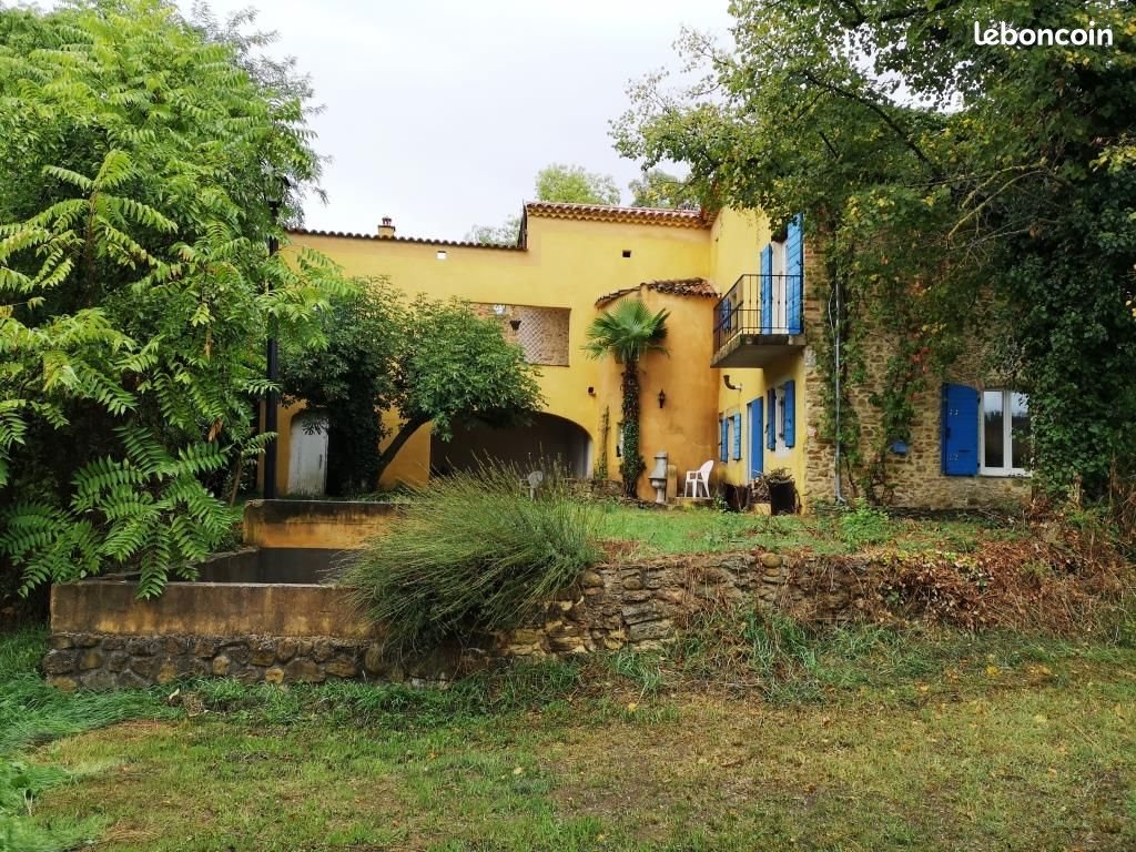 Maison à vendre, 131m², Boisset-et-Gaujac