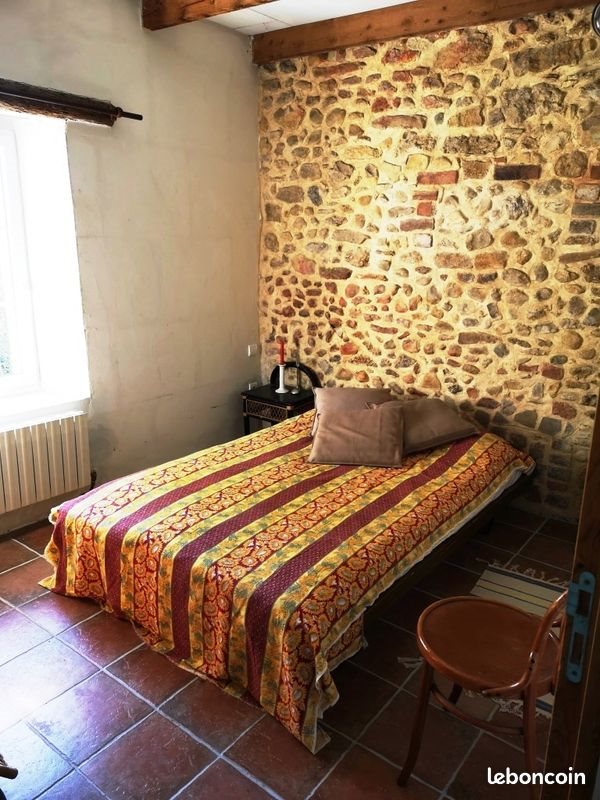 Maison à vendre, 131m², Boisset-et-Gaujac