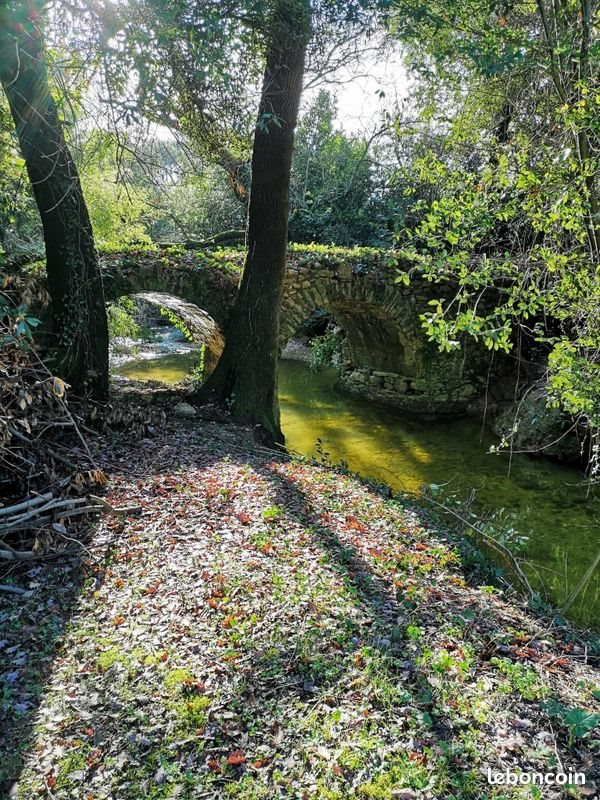 Maison à vendre, 131m², Boisset-et-Gaujac