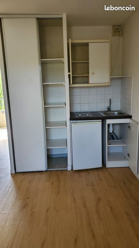 Appartement à louer, 20m², Aubière