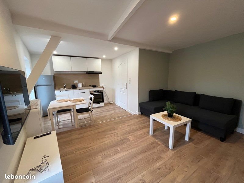 Appartement à louer, 24m², Manosque
