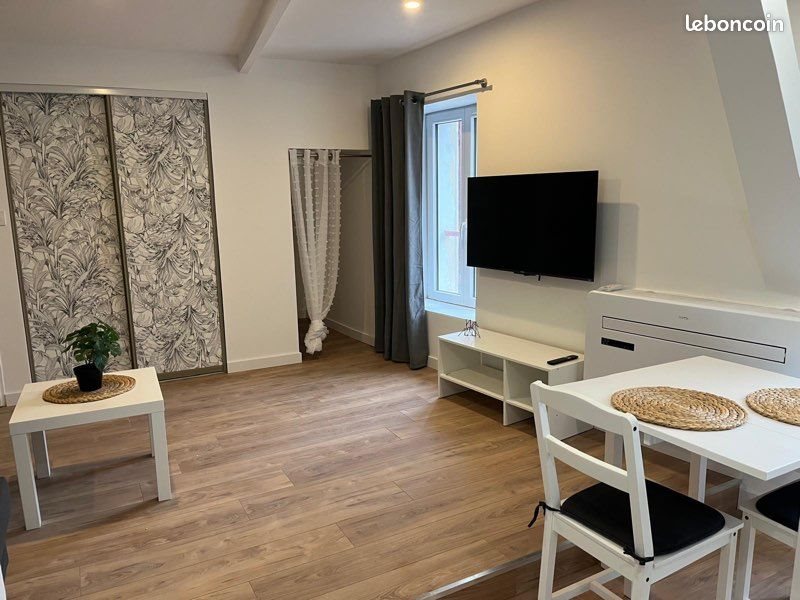 Appartement à louer, 24m², Manosque