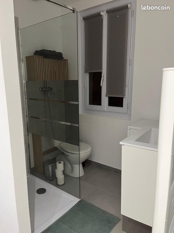 Appartement à louer, 24m², Manosque