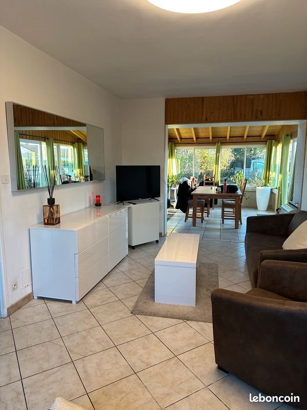 Maison à vendre, 84m², Ambès
