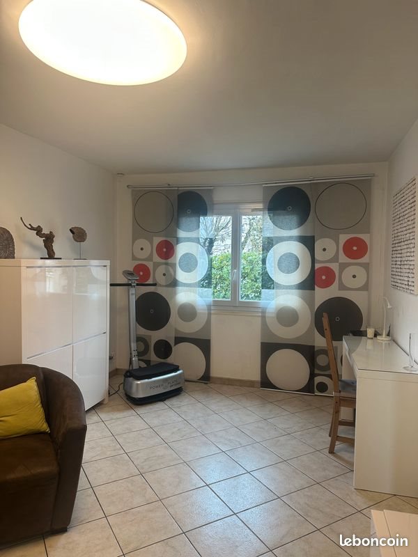 Maison à vendre, 84m², Ambès