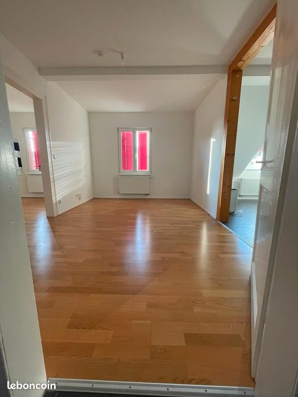 Appartement à louer, 39m², Illkirch-Graffenstaden