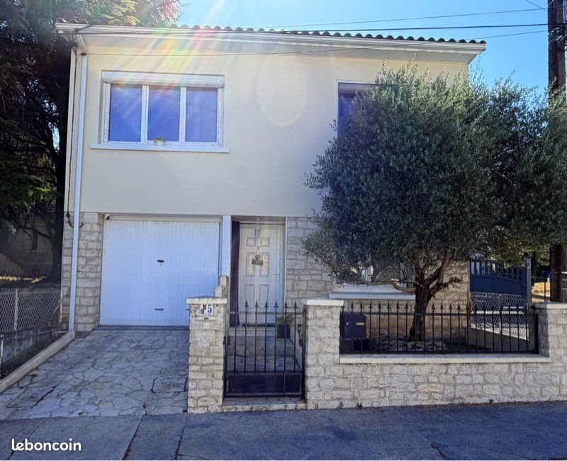 Maison à vendre, 108m², Coulounieix-Chamiers