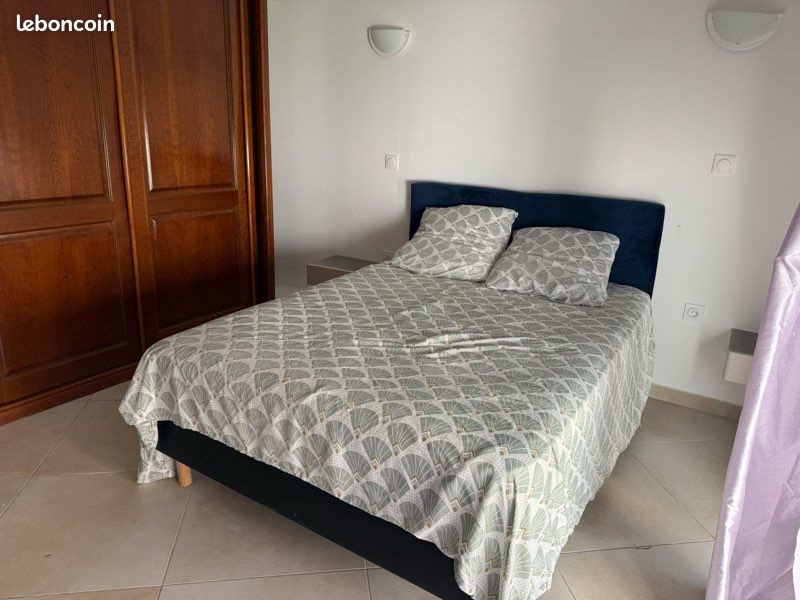 Appartement à louer, 50m², Bouc-Bel-Air