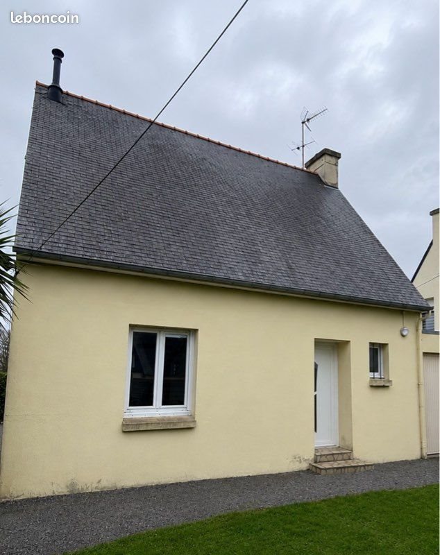 Maison à vendre, 95m², Prat