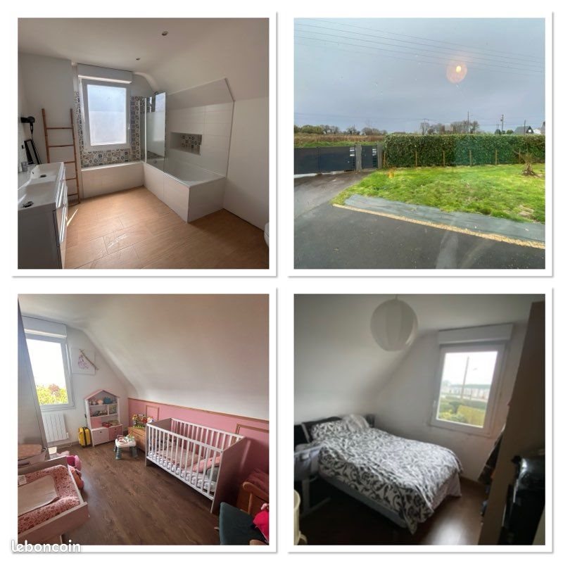 Maison à vendre, 95m², Prat